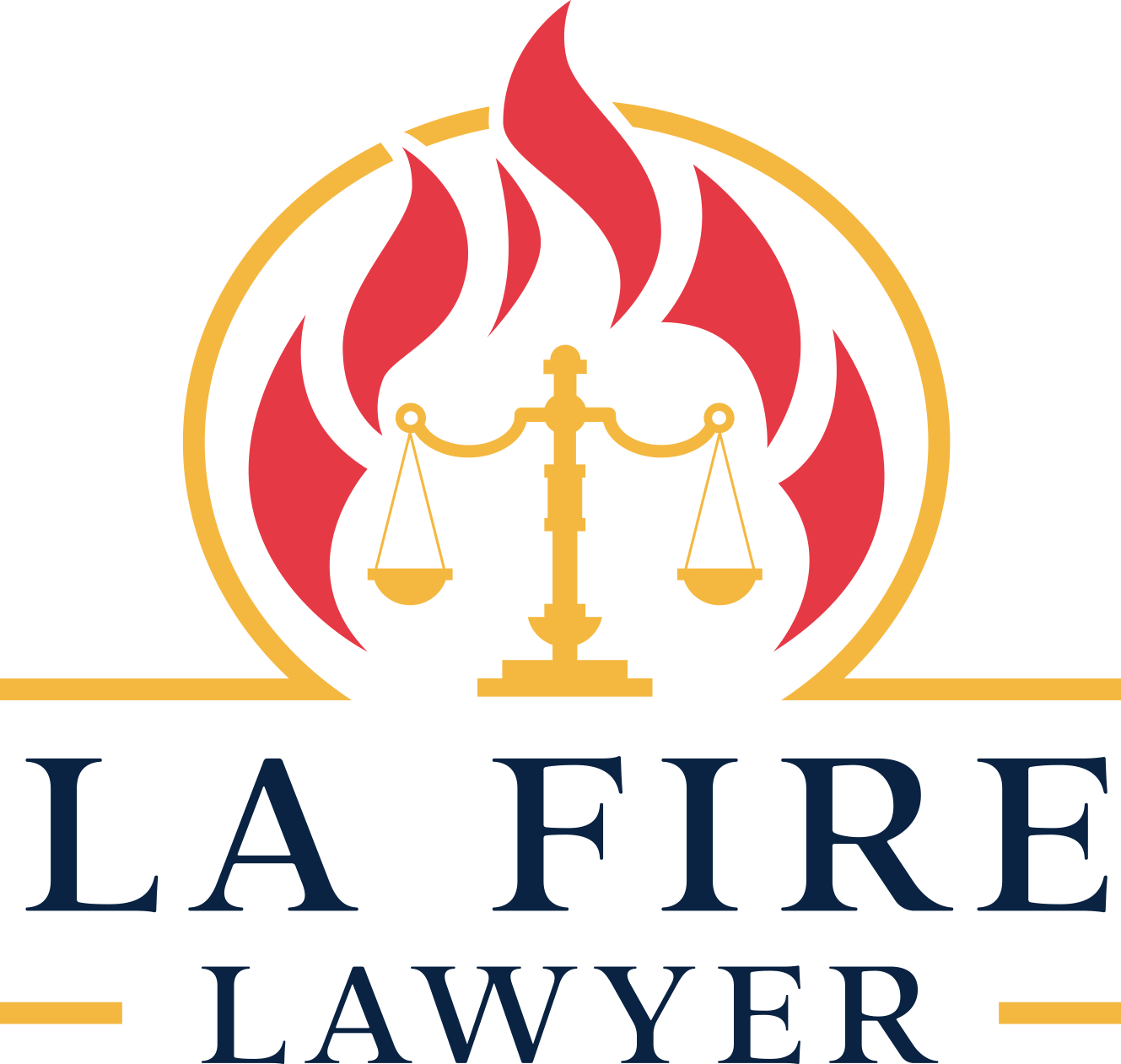 LA Fire Lawyer